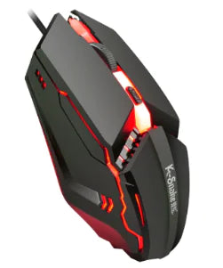 Gaming Mouse - Professional Quality Gaming Mouse