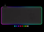 LED RGB Luminous Mouse Pad