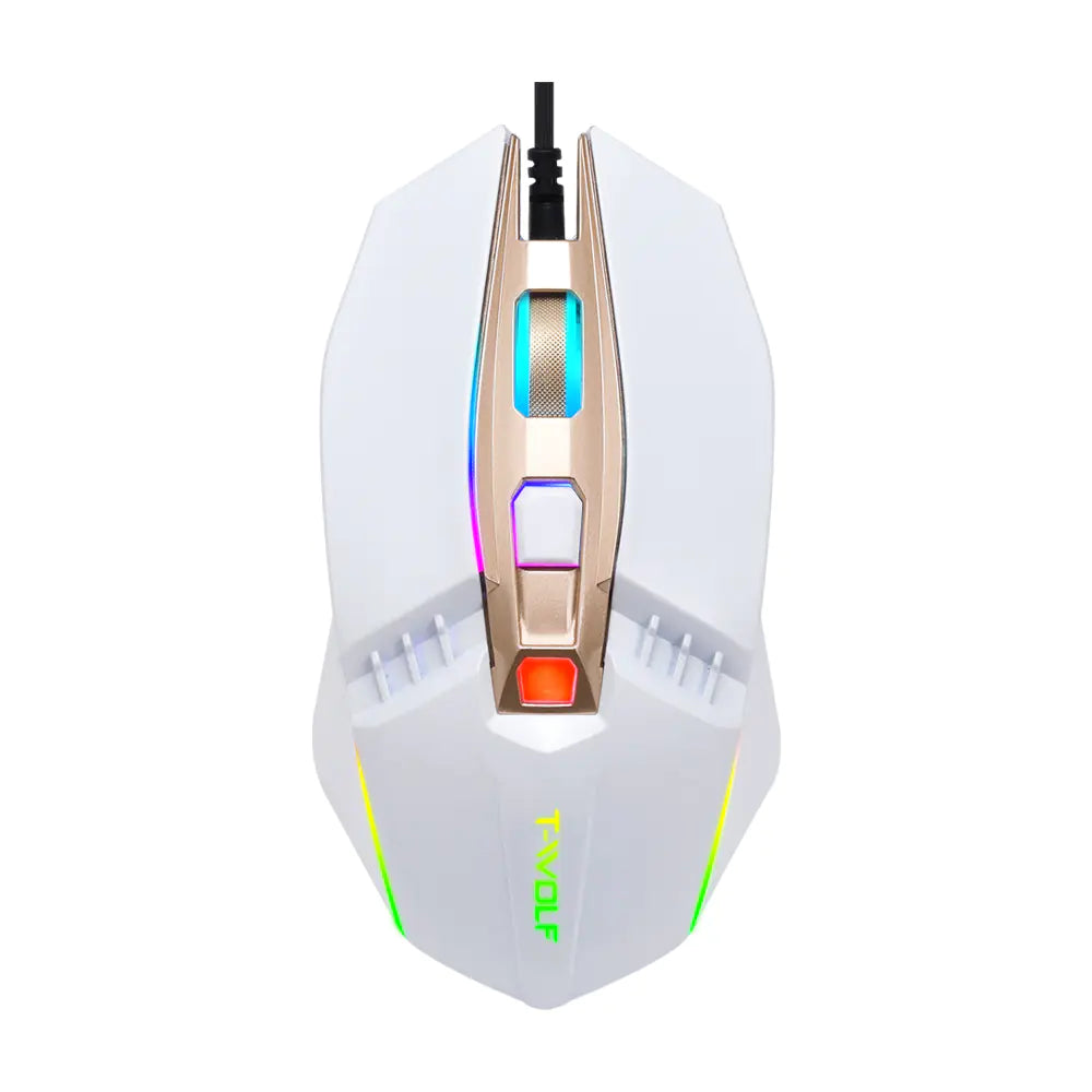 Gaming Mouse - Professional Quality Gaming Mouse